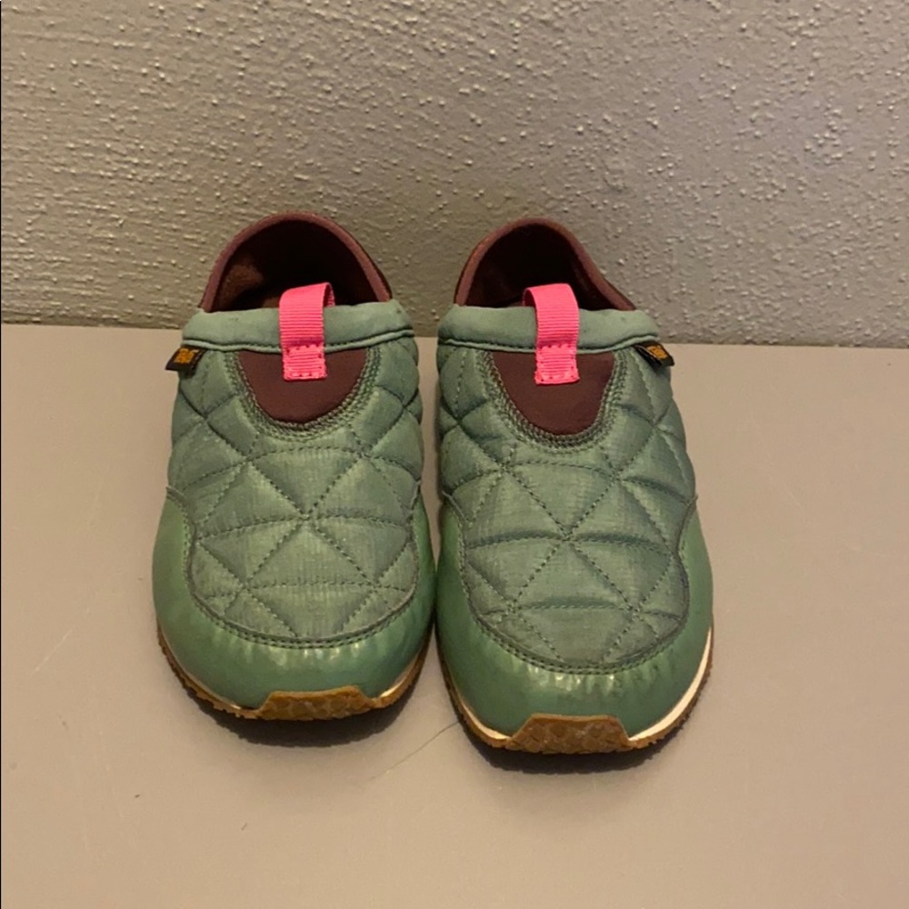 Kids Teva Ember Moc